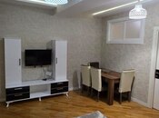 2 otaqlı yeni tikili - İnşaatçılar m. - 70 m²