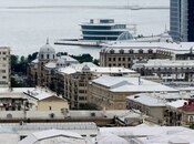 3-комн. новостройка - м. 28 мая - 115 м²