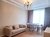 İcarəyə verilir 3 otaqlı yeni tikili 110 m², Memar Əcəmi m., photo 2 from 8