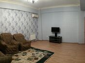 4 otaqlı yeni tikili - Nəsimi m. - 102 m²