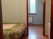 4 otaqlı yeni tikili - Nəsimi m. - 102 m²