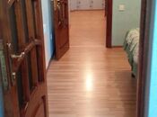 4 otaqlı yeni tikili - Nəsimi m. - 102 m²