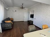 İcarəyə verilir 2 otaqlı yeni tikili 80 m², Həzi Aslanov m., photo 2 from 8