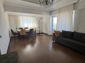 İcarəyə verilir 2 otaqlı yeni tikili 80 m², Həzi Aslanov m., photo 1 from 8