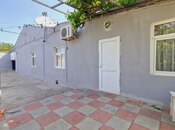 Satılır 4 otaqlı həyət evi/bağ evi 130 m², Novxanı q., photo 1 from 8