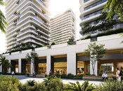 1-комн. новостройка - Сабунчинский  р. - 56.7 м²
