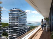 1-комн. новостройка - Сабунчинский  р. - 56.7 м²