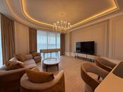 4 otaqlı yeni tikili - Ağ şəhər q. - 230 m²