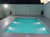 4 otaqlı həyət evi/bağ evi - Pirşağı q. - 122 m²