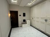 3 otaqlı yeni tikili - Xətai r. - 124 m²