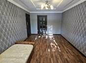 3 otaqlı köhnə tikili - Azadlıq Prospekti m. - 90 m²