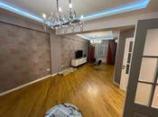 3 otaqlı yeni tikili - Elmlər Akademiyası m. - 130 m²