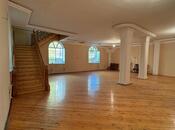 İcarəyə verilir 7 otaqlı həyət evi/bağ evi 700 m², Nəsimi r., photo 5 from 8