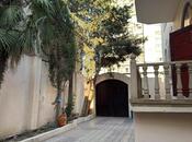 İcarəyə verilir 7 otaqlı həyət evi/bağ evi 700 m², Nəsimi r., photo 2 from 8