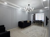 3 otaqlı köhnə tikili - İnşaatçılar m. - 90 m²