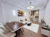 2 otaqlı yeni tikili - Nəsimi r. - 67 m²