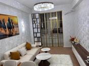 2 otaqlı yeni tikili - Nəsimi r. - 67 m²