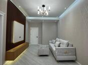 Satılır 3 otaqlı yeni tikili 65 m², Həzi Aslanov m., photo 3 from 8