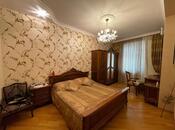 İcarəyə verilir 3 otaqlı yeni tikili 130 m², Nizami m., photo 8 from 8