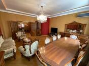 İcarəyə verilir 3 otaqlı yeni tikili 130 m², Nizami m., photo 2 from 8
