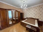İcarəyə verilir 3 otaqlı yeni tikili 130 m², Nizami m., photo 7 from 8
