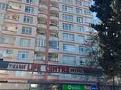4 otaqlı yeni tikili - Nəriman Nərimanov m. - 150 m²