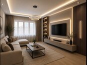 4 otaqlı həyət evi/bağ evi - Kürdəxanı q. - 120 m²