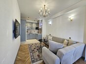 Satılır 2 otaqlı yeni tikili 60 m², Nizami m., photo 4 from 8