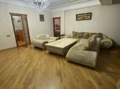 Сдаётся 3-комн. новостройка 145 м², м. Иншаатчылар, photo 1 from 5