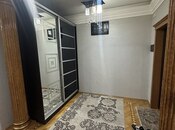 3 otaqlı yeni tikili - Nəriman Nərimanov m. - 125 m²