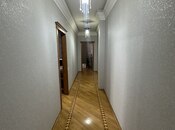 3 otaqlı yeni tikili - Nəriman Nərimanov m. - 125 m²