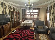 3 otaqlı yeni tikili - Nəriman Nərimanov m. - 125 m²