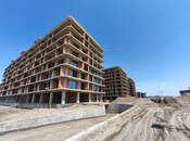 2 otaqlı yeni tikili - Sea Breeze q. - 72 m²