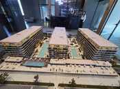 2 otaqlı yeni tikili - Sea Breeze q. - 72 m²