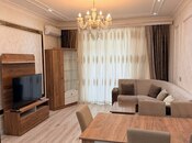İcarəyə verilir 2 otaqlı yeni tikili 65 m², 8 Noyabr m., photo 1 from 8