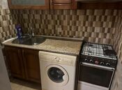 İcarəyə verilir 2 otaqlı köhnə tikili 45 m², Memar Əcəmi m., photo 5 from 8