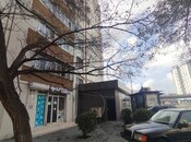 3 otaqlı köhnə tikili - Memar Əcəmi m. - 70 m²