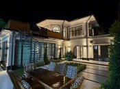 5 otaqlı həyət evi/bağ evi - Mərdəkan q. - 400 m²