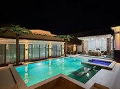 5 otaqlı həyət evi/bağ evi - Mərdəkan q. - 400 m²