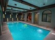 5 otaqlı həyət evi/bağ evi - Mərdəkan q. - 400 m²