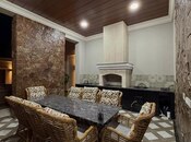 5 otaqlı həyət evi/bağ evi - Mərdəkan q. - 400 m²