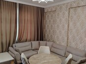 2 otaqlı köhnə tikili - Günəşli q. - 55 m²