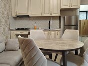 2 otaqlı köhnə tikili - Günəşli q. - 55 m²