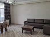 İcarəyə verilir 3 otaqlı yeni tikili 150 m², Gənclik m., photo 1 from 8