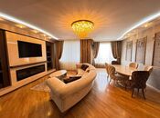 4-комн. новостройка - Бинагадинский р. - 218 м²