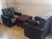 2 otaqlı yeni tikili - Şah İsmayıl Xətai m. - 60 m²