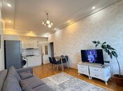 2 otaqlı yeni tikili - Qara Qarayev m. - 55 m²