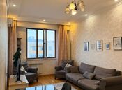 2 otaqlı yeni tikili - Qara Qarayev m. - 55 m²