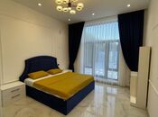 4 otaqlı həyət evi/bağ evi - Buzovna q. - 200 m²