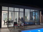 4 otaqlı həyət evi/bağ evi - Buzovna q. - 200 m²